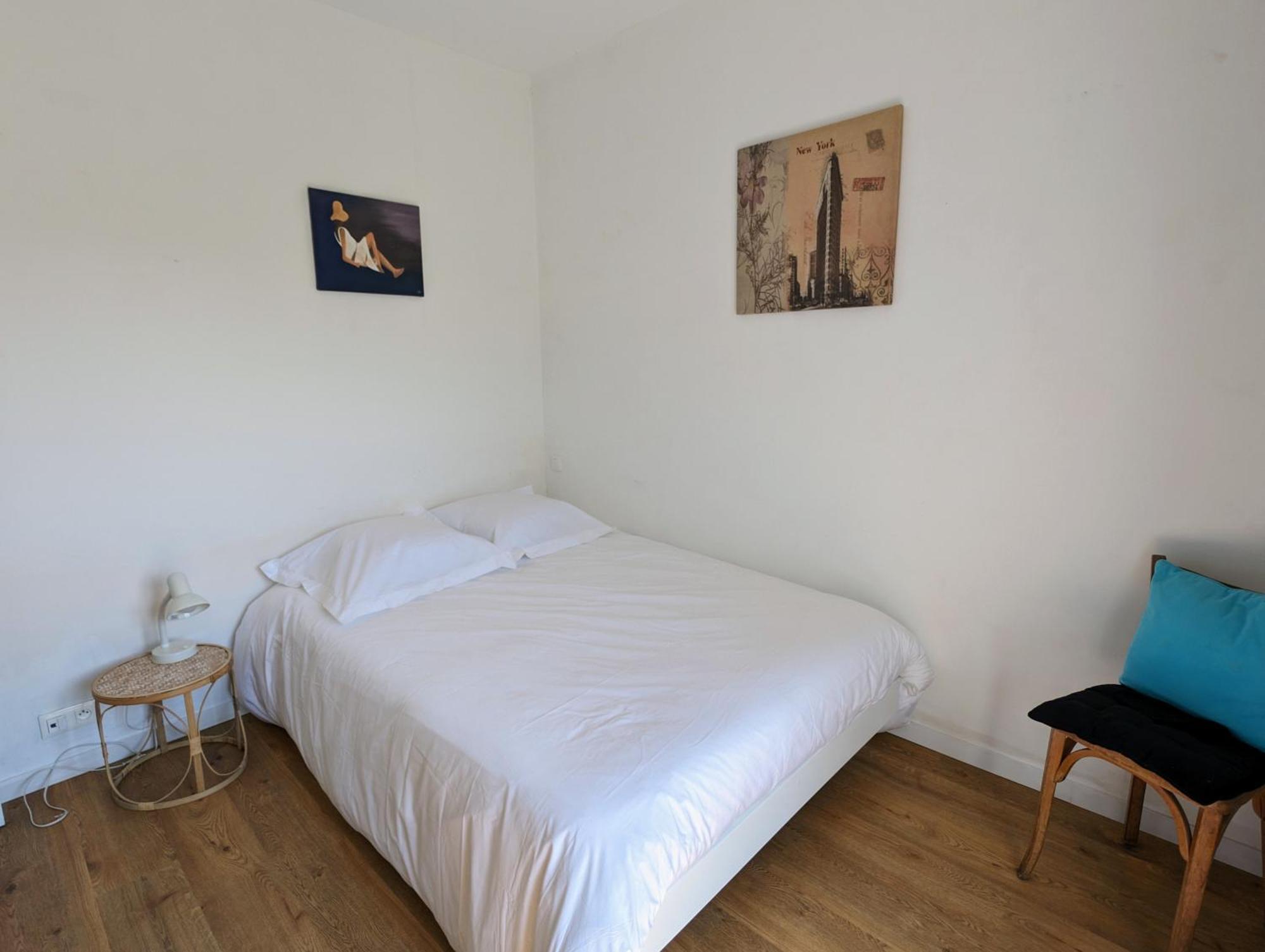 Maison Spacieuse Avec Jardin Proche Plage & Centre Pornic Kültér fotó
